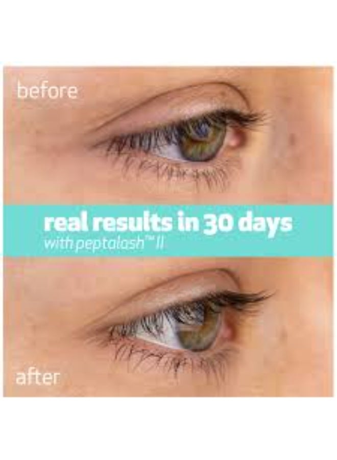 Indeed Labs peptalash™ II Lash Serum 0.6ml - Image 3
